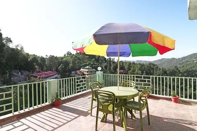 OYO 15170 Maa Gauri Resort