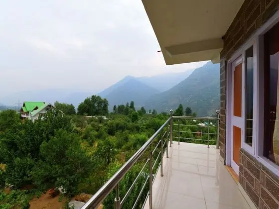 OYO 15188 Hotel Pucknozz