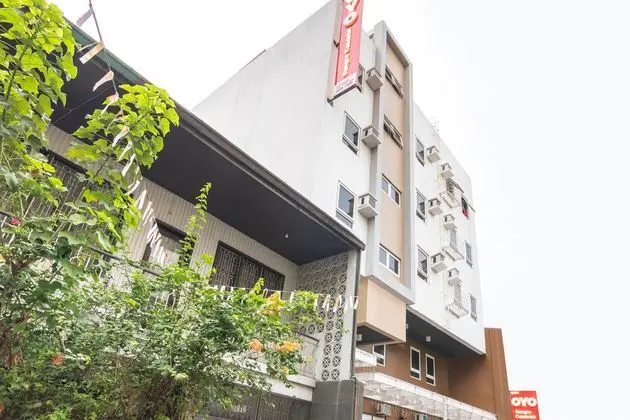 OYO 152 Sangco Condotel - Genel