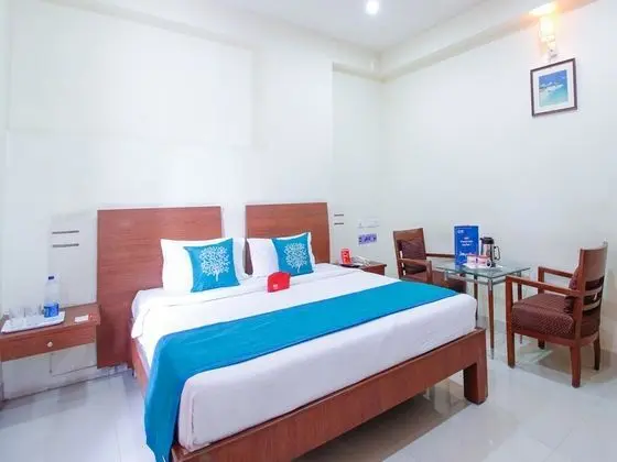 OYO 1520 Hotel Tourist Plaza - Oda