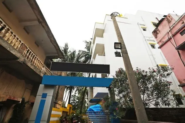 OYO 15206 Hotel Sonar Gaon