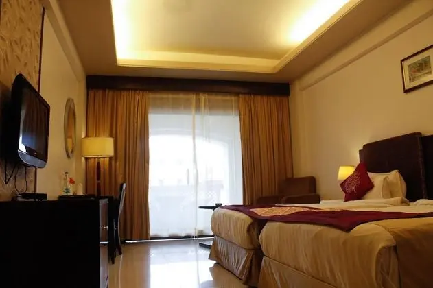 OYO 1533 Resort near Barabati Stadium - Öne Çıkan Resim