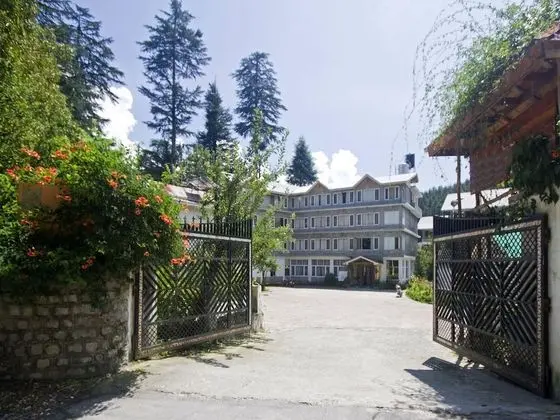 OYO 1537 Hotel Highland