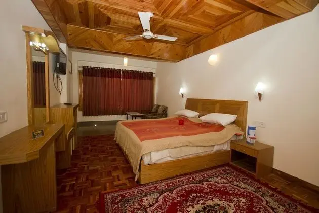 OYO 1537 Hotel Highland - Öne Çıkan Resim