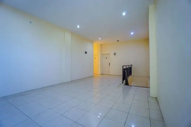OYO 1540 Carrot House - İç Mekan