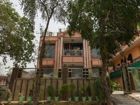 OYO 15407 Home Feeling Accomodation - Dış Mekan