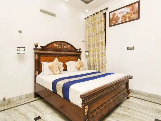 OYO 15407 Home Feeling Accomodation - Oda
