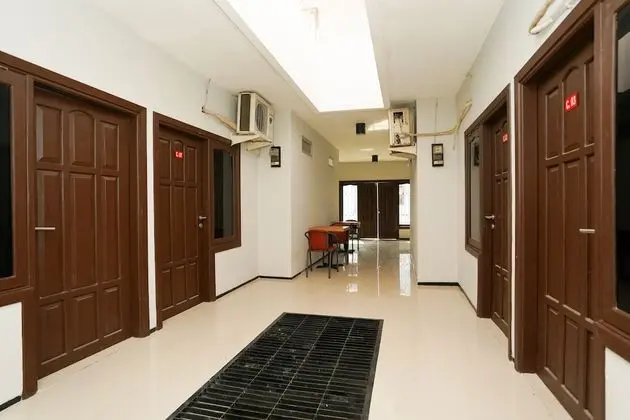 OYO 1541 Padang Pasir C-12 Residence - İç Mekan