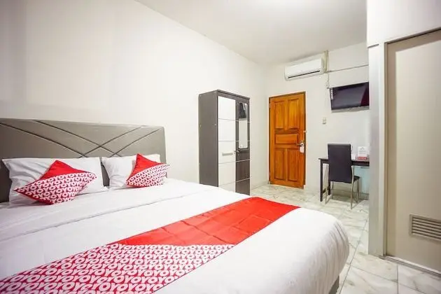 OYO 1545 Bs Residence - Öne Çıkan Resim