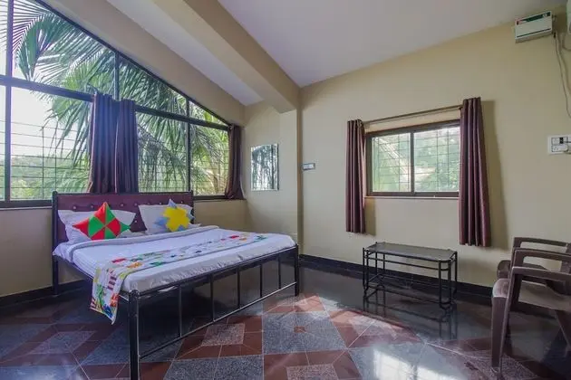 OYO 15462 Home Nature View Studio Near Anjuna - Öne Çıkan Resim