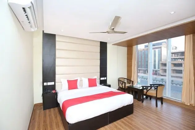 OYO 15486 Hotel New Diamond