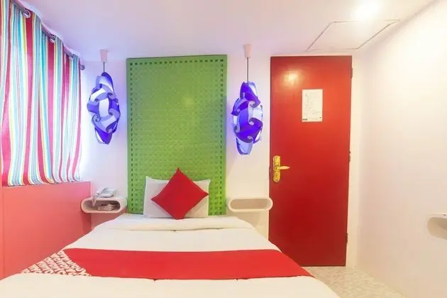 OYO 155 Europa Breakfast and Bed - Oda