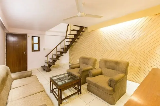 OYO 15515 Hotel Landmark Inn - Oda