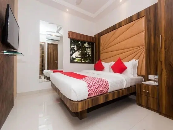 OYO 15519 Hotel Grand Residency - Öne Çıkan Resim