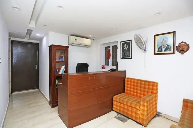 OYO 15563 Bir Home Stay - Öne Çıkan Resim