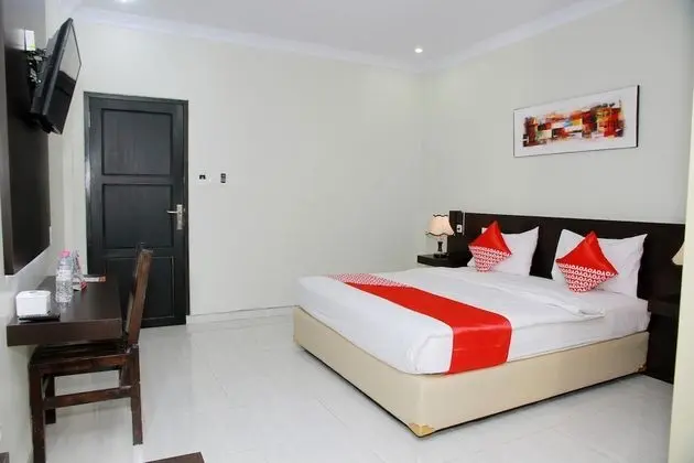 OYO 1559 Pondok Garuda Guest House - Öne Çıkan Resim