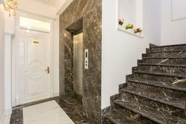 OYO 156 Kim Cuong Hotel - Oda Düzeni
