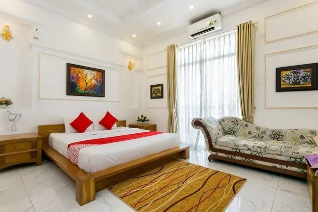 OYO 156 Kim Cuong Hotel - Öne Çıkan Resim