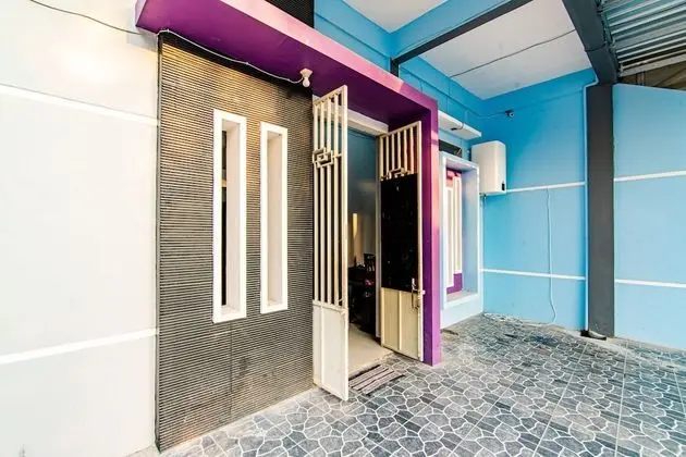 OYO 1560 Griya Amin