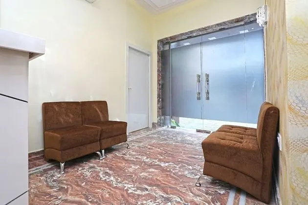OYO 15617 Abi's Inn - Lobi