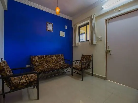 OYO 15639 Home Premium Studios Near Chapora Fort - Lobi