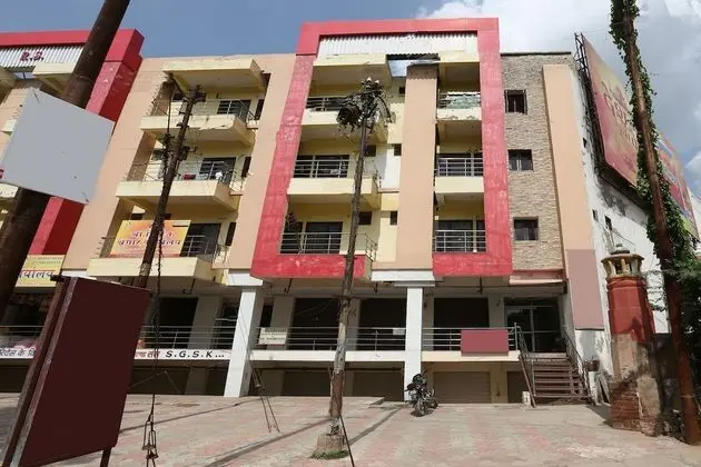 OYO 15658 Maheshwaram Guesthouse