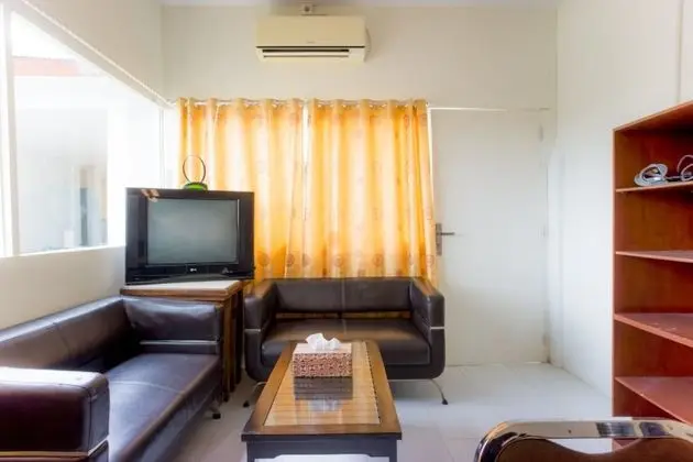 OYO 1569 Kupula Guest House - İç Mekan
