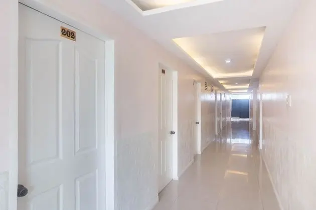 OYO 157 Casa Venna Pension House - İç Mekan