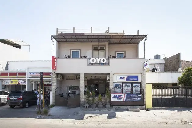 OYO 157 We Stay Residence - 1
