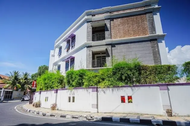 OYO 1573 Mahera Guest House
