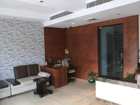 OYO 1574 Hotel Imperial Palace - Öne Çıkan Resim