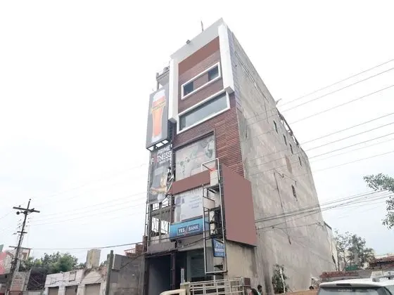 OYO 15814 Hotel The Brew Times