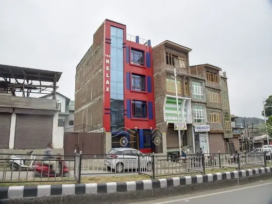 OYO 15819 Hotel The Relax