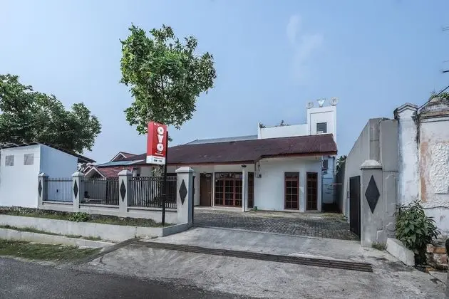 OYO 1582 Bungo Guest House