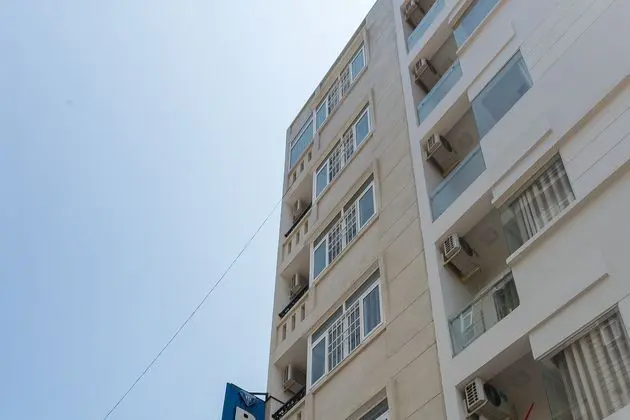 OYO 159 Ruby Hotel