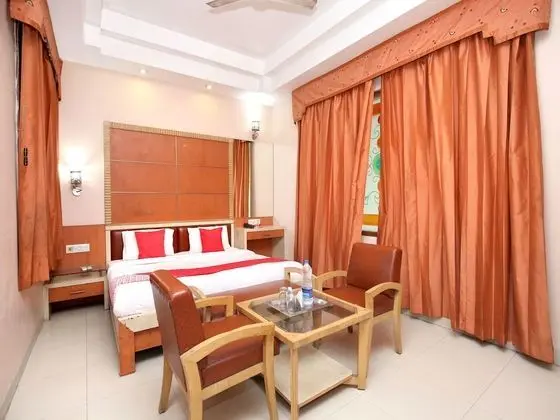 OYO 15906 Hotel Majha Flavours - Öne Çıkan Resim