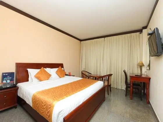 OYO 15925 Tommaso Hotels And Resorts