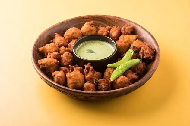 OYO 15967 Flagship Joe's Residency And Kitchen - Yerinde Yemek