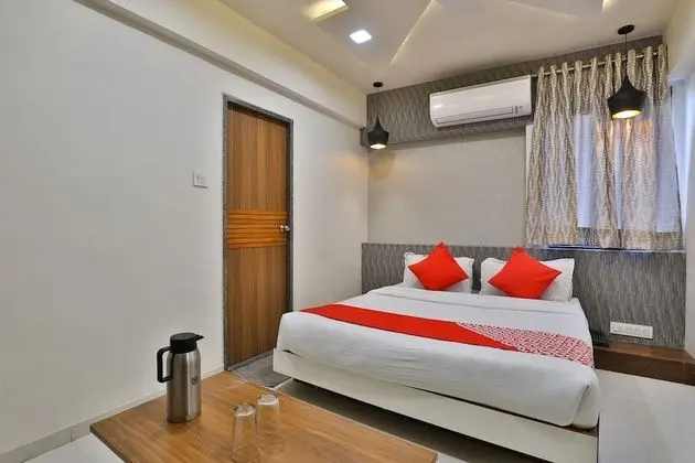OYO 15981 Hotel Shiv Ganga - Öne Çıkan Resim