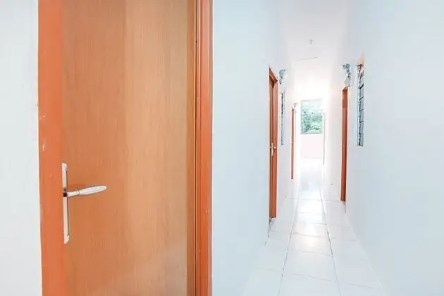 OYO 160 Lontar Residence