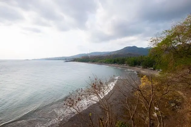OYO 1605 Puput Resort Batulayar Senggigi