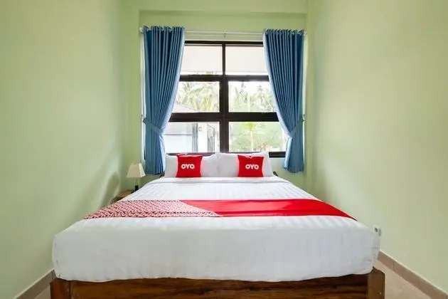 OYO 1605 Puput Resort Batulayar Senggigi - Öne Çıkan Resim