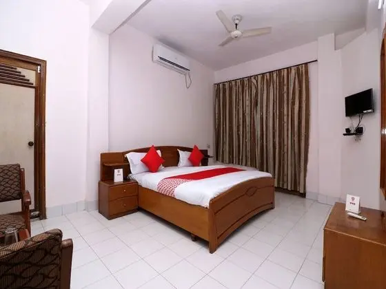 OYO 16112 Hotel Uruvela International - Öne Çıkan Resim
