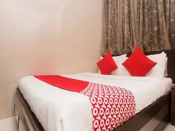 OYO 16119 Hotel Oliver - Oda