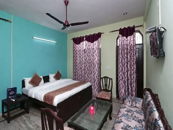OYO 16146 Royal Guest House - Öne Çıkan Resim
