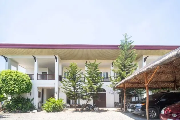 Oyo 162 The West Inn