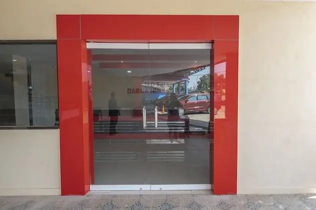 OYO 1633 Hotel Darma Nusantara 3 - Lobi
