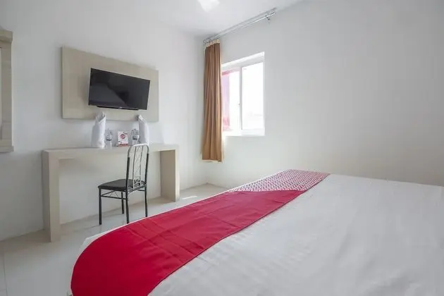 OYO 1633 Hotel Darma Nusantara 3 - Oda