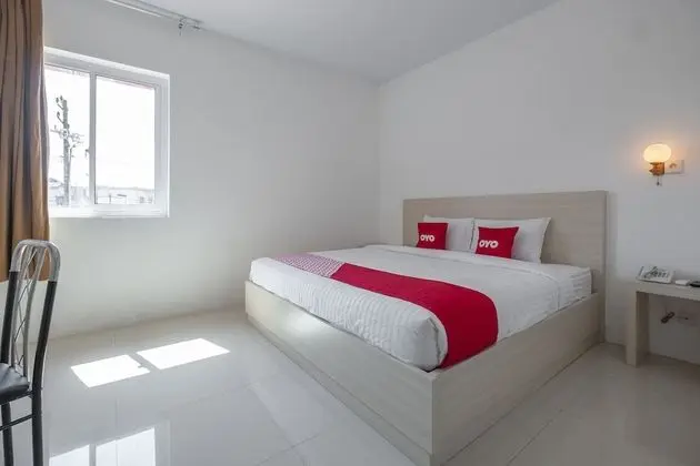 OYO 1633 Hotel Darma Nusantara 3 - Öne Çıkan Resim