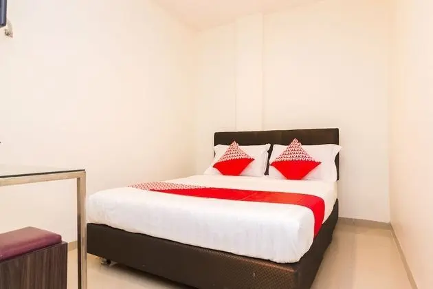 OYO 1635 New Star Hotel - Öne Çıkan Resim
